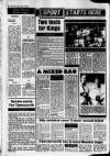 Tamworth Herald Friday 07 July 1989 Page 92