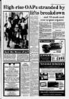 Tamworth Herald Friday 18 August 1989 Page 3