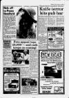 Tamworth Herald Friday 18 August 1989 Page 7