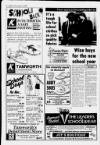 Tamworth Herald Friday 18 August 1989 Page 12