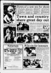 Tamworth Herald Friday 18 August 1989 Page 18