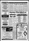 Tamworth Herald Friday 18 August 1989 Page 20
