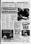 Tamworth Herald Friday 18 August 1989 Page 27