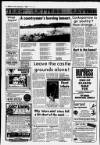 Tamworth Herald Friday 01 September 1989 Page 6