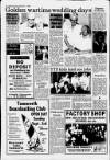 Tamworth Herald Friday 01 September 1989 Page 10