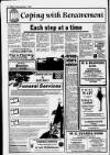 Tamworth Herald Friday 01 September 1989 Page 14