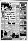 Tamworth Herald Friday 01 September 1989 Page 15
