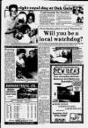 Tamworth Herald Friday 01 September 1989 Page 19