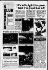 Tamworth Herald Friday 01 September 1989 Page 24