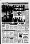Tamworth Herald Friday 01 September 1989 Page 25