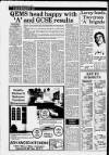 Tamworth Herald Friday 01 September 1989 Page 28
