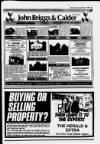 Tamworth Herald Friday 01 September 1989 Page 33