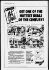 Tamworth Herald Friday 01 September 1989 Page 34