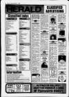Tamworth Herald Friday 01 September 1989 Page 50