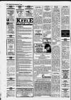 Tamworth Herald Friday 01 September 1989 Page 52