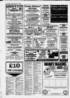 Tamworth Herald Friday 01 September 1989 Page 62