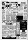 Tamworth Herald Friday 01 September 1989 Page 64