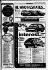 Tamworth Herald Friday 01 September 1989 Page 65