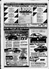 Tamworth Herald Friday 01 September 1989 Page 70