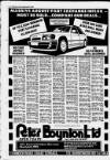 Tamworth Herald Friday 01 September 1989 Page 72