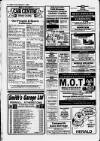 Tamworth Herald Friday 01 September 1989 Page 74