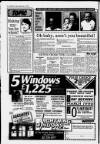 Tamworth Herald Friday 08 September 1989 Page 10