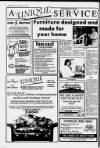 Tamworth Herald Friday 08 September 1989 Page 12