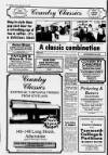 Tamworth Herald Friday 08 September 1989 Page 16