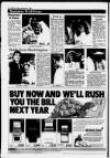 Tamworth Herald Friday 08 September 1989 Page 18