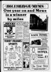 Tamworth Herald Friday 08 September 1989 Page 19