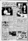 Tamworth Herald Friday 08 September 1989 Page 22