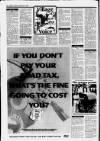 Tamworth Herald Friday 08 September 1989 Page 24