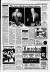 Tamworth Herald Friday 08 September 1989 Page 25