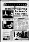 Tamworth Herald Friday 08 September 1989 Page 32