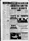 Tamworth Herald Friday 08 September 1989 Page 92