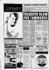 Tamworth Herald Friday 08 September 1989 Page 96