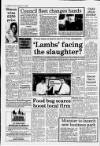 Tamworth Herald Friday 15 September 1989 Page 2