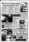 Tamworth Herald Friday 15 September 1989 Page 5