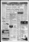 Tamworth Herald Friday 15 September 1989 Page 6