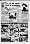 Tamworth Herald Friday 15 September 1989 Page 9