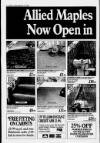 Tamworth Herald Friday 15 September 1989 Page 12