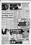 Tamworth Herald Friday 15 September 1989 Page 15