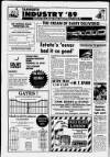 Tamworth Herald Friday 15 September 1989 Page 18