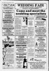 Tamworth Herald Friday 15 September 1989 Page 20