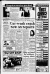Tamworth Herald Friday 15 September 1989 Page 21