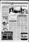 Tamworth Herald Friday 15 September 1989 Page 28