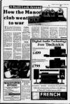 Tamworth Herald Friday 15 September 1989 Page 33