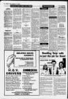 Tamworth Herald Friday 15 September 1989 Page 34