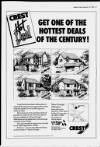 Tamworth Herald Friday 15 September 1989 Page 41