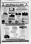 Tamworth Herald Friday 15 September 1989 Page 43